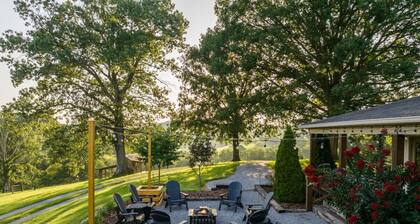 Brand New listing - Sunset Cabin