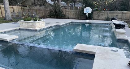 Modern Private Guest Studio Sep. Entry Easy Park