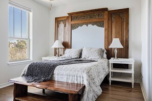 3 sovrum, strykjärn/strykbräda och gratis wi-fi