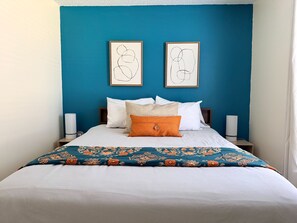 2 bedrooms, iron/ironing board, free WiFi - Quiet  Austin 2BR | Near Domain & Apple (Austin)