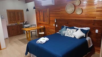 Appartement, patio