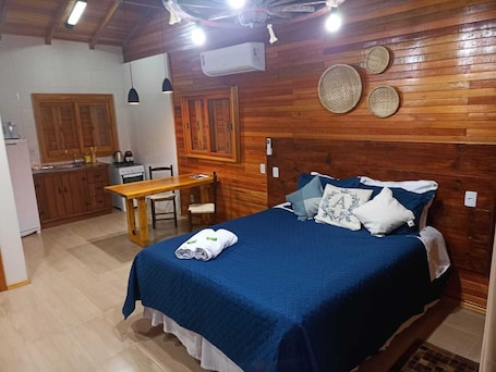 Apartment, Patio | 1 bedroom, free WiFi