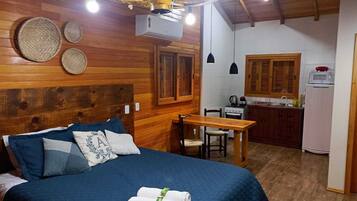 1 habitación y wifi gratis