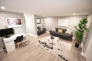 スマートテレビ