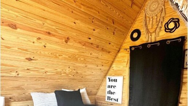 1 Schlafzimmer, Bettwäsche
