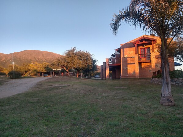 Exterior - COMPLEJOLAGUNAAZUL (Los Molles)