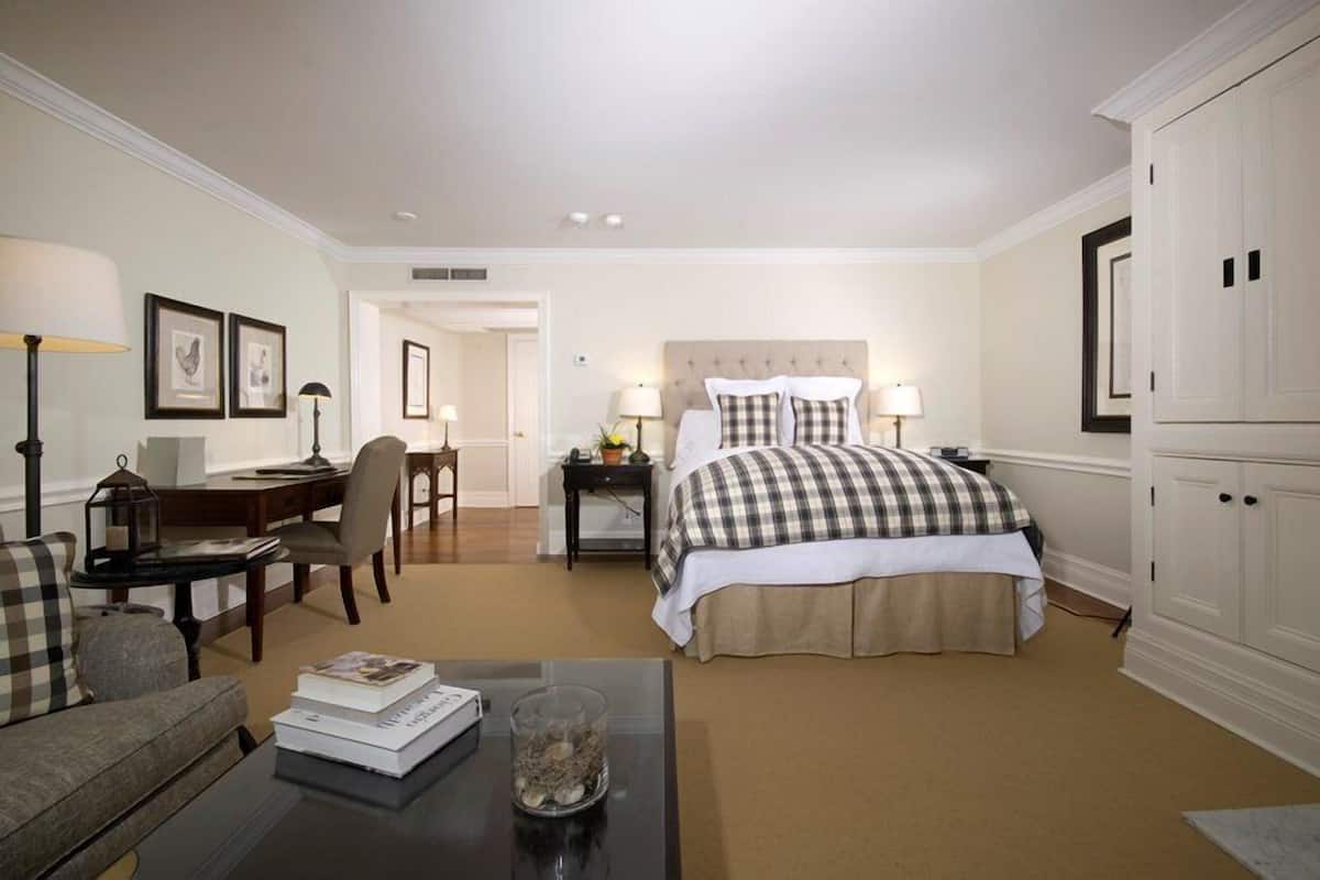 1 bedroom, in-room safe, desk, laptop workspace