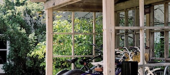 Langdon Hall Country House Hotel & Spa