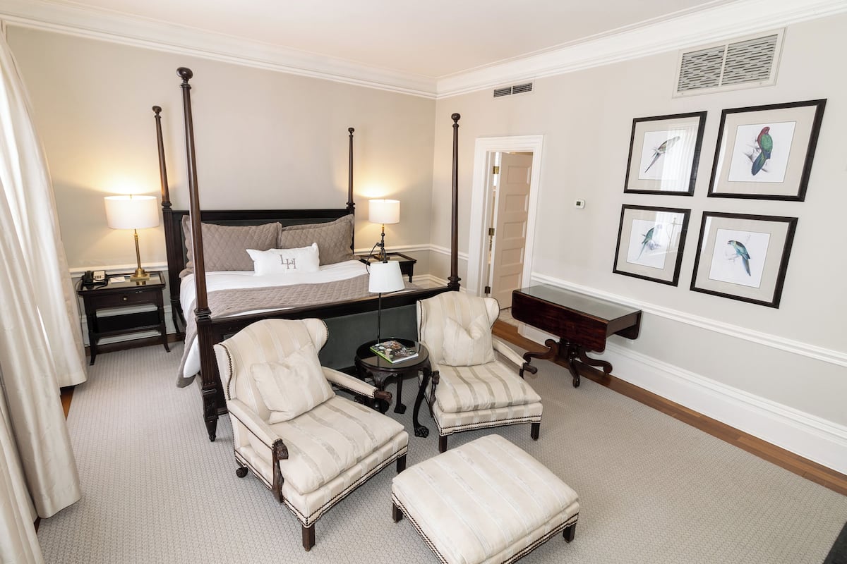 1 bedroom, in-room safe, desk, laptop workspace