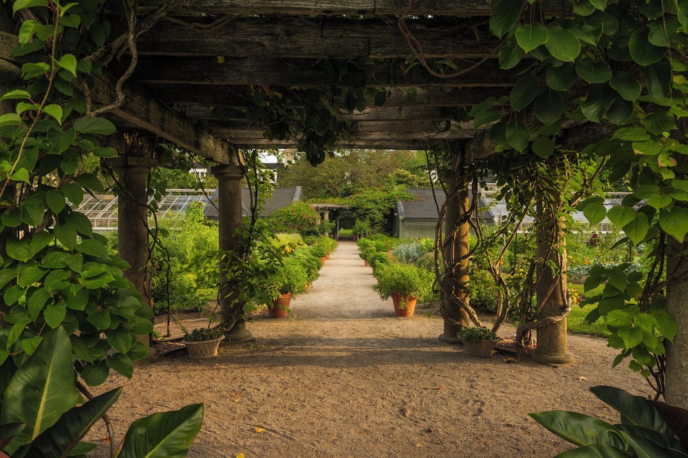 Langdon Hall Country House Hotel & Spa