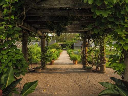 Langdon Hall Country House Hotel & Spa