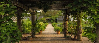 Langdon Hall Country House Hotel & Spa