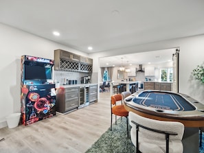 Sala de juegos