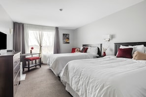 8 bedrooms, Internet, bed sheets