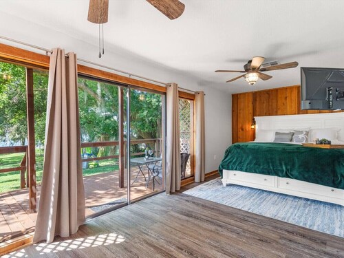 15 minutes to Legoland- Serene Lakeside Cottage Retreat