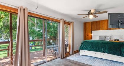 15 minutes to Legoland- Serene Lakeside Cottage Retreat