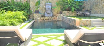 Blue Sky 1 bedroom apartment in Simpson Bay - GENERATOR