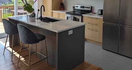 4 bedrooms New House