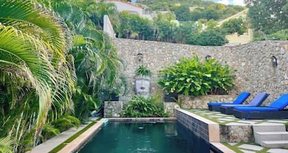 1 bedroom with pool in Simpson Bay - GENERATOR