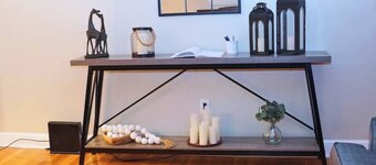 Spacious Luxury Pet Friendly Home - Entire House