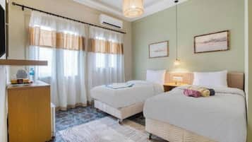 1 bedroom, WiFi