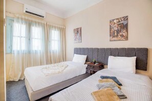 1 dormitorio