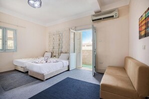 1 Schlafzimmer