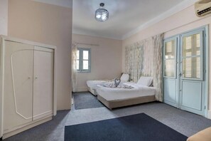 1 Schlafzimmer
