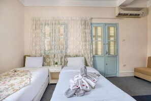 1 Schlafzimmer