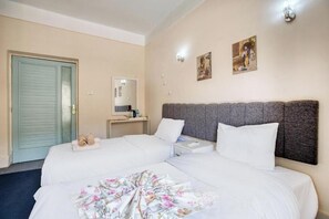 1 quarto