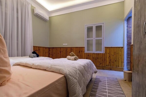 1 Schlafzimmer