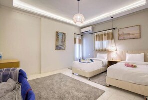 1 Schlafzimmer