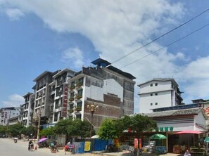 Miscellaneous - Fuyuan Hotel (Yangshuo West Street) (Yangshuo)