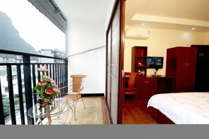 Room - Fuyuan Hotel (Yangshuo West Street) (Yangshuo)