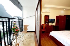 Room - Fuyuan Hotel (Yangshuo West Street) (Yangshuo)