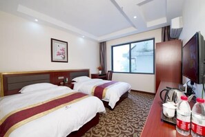 Room - Fuyuan Hotel (Yangshuo West Street) (Yangshuo)