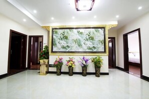 Interior - Fuyuan Hotel (Yangshuo West Street) (Yangshuo)