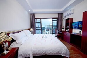 Room - Fuyuan Hotel (Yangshuo West Street) (Yangshuo)