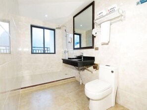Room - Fuyuan Hotel (Yangshuo West Street) (Yangshuo)