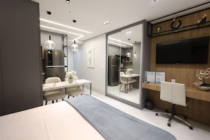 Studio – elite | Wi-fi (inkludert)