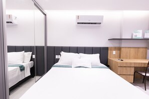 Estúdio | 1 quarto, Wi-Fi de cortesia