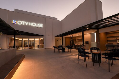 City House