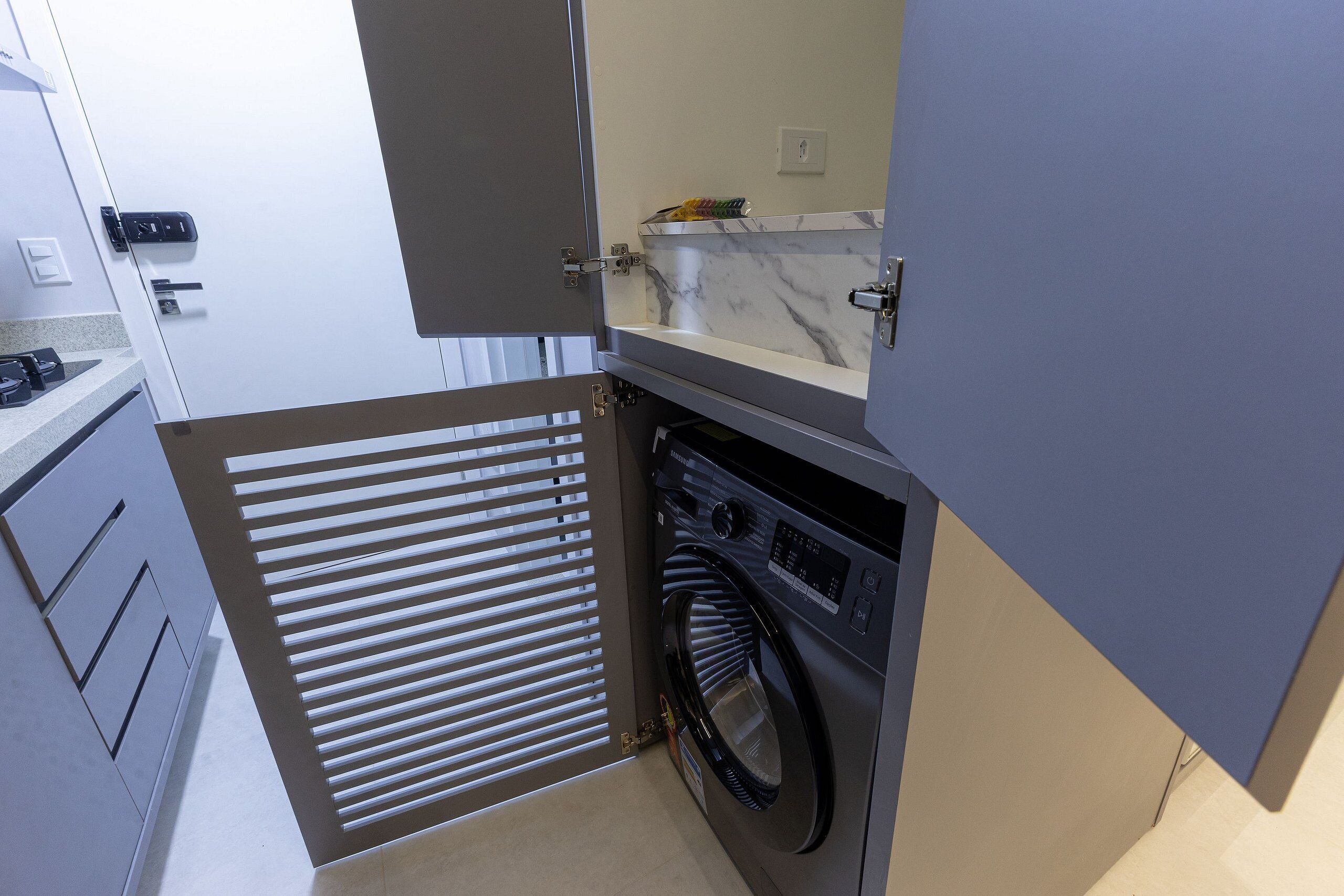 Deluxe-studio | Sisätilat