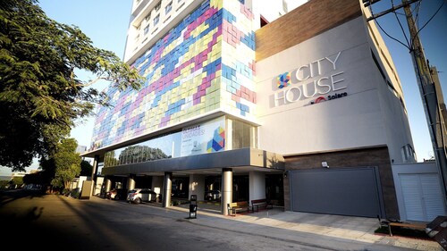 City House
