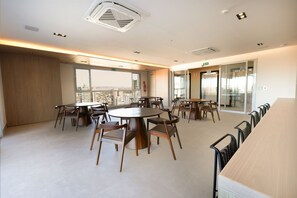 用餐區