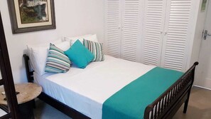 Standard Suite | Free WiFi - Marina dos Anjos Pousada (Arraial do Cabo)