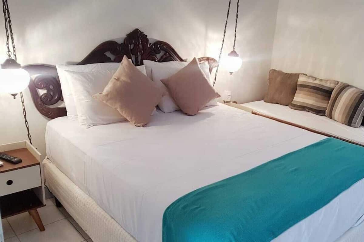 Suite Classique | Wi-Fi gratuit