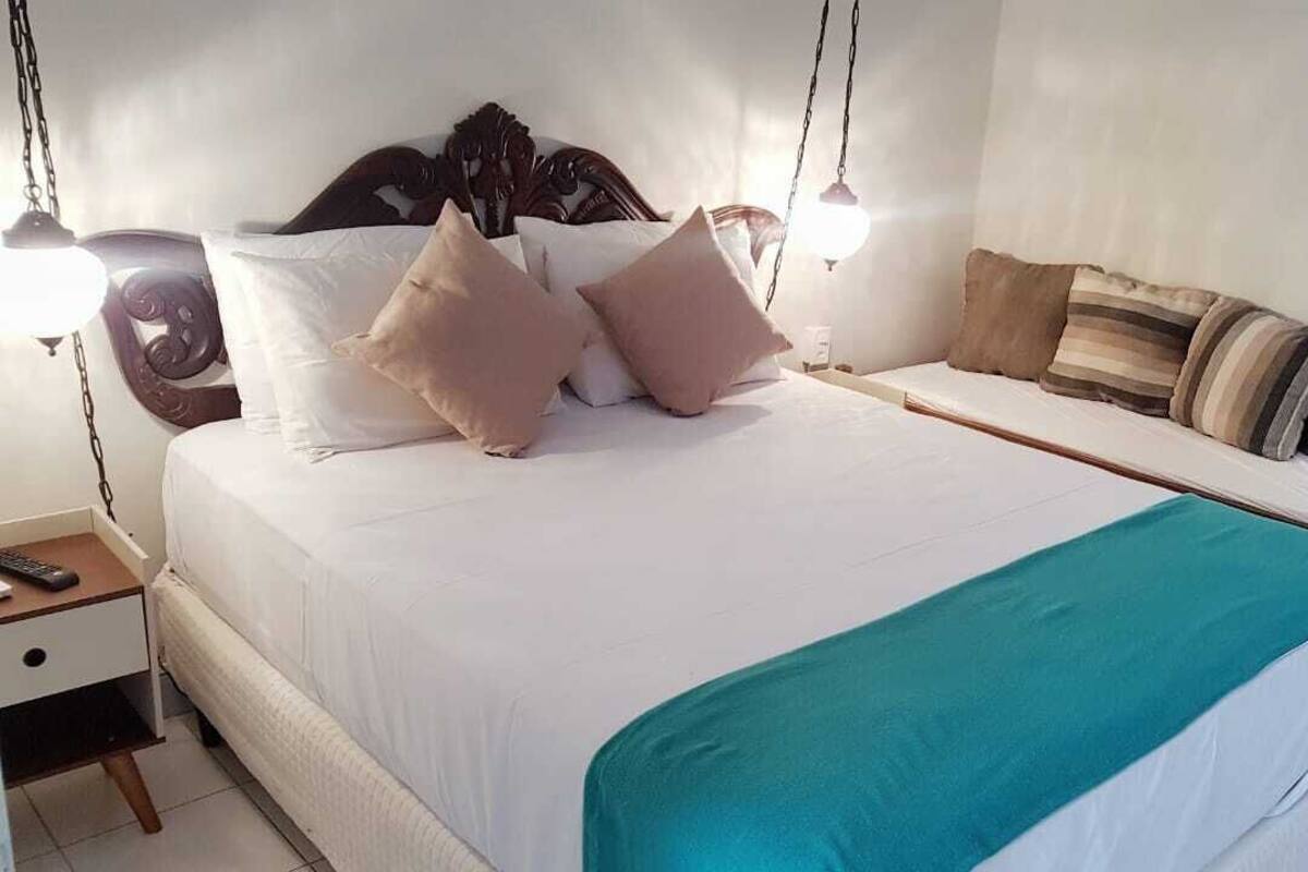Classic Suite