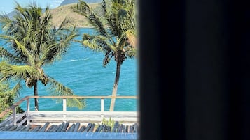 Phòng Suite phong cách cổ điển, 1 giường cỡ queen, quang cảnh biển | Két bảo mật tại phòng, truy cập Internet không dây miễn phí