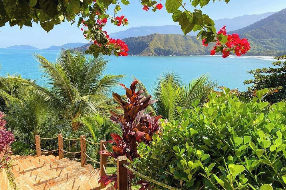 Villa Dei Fiori - São Sebastião